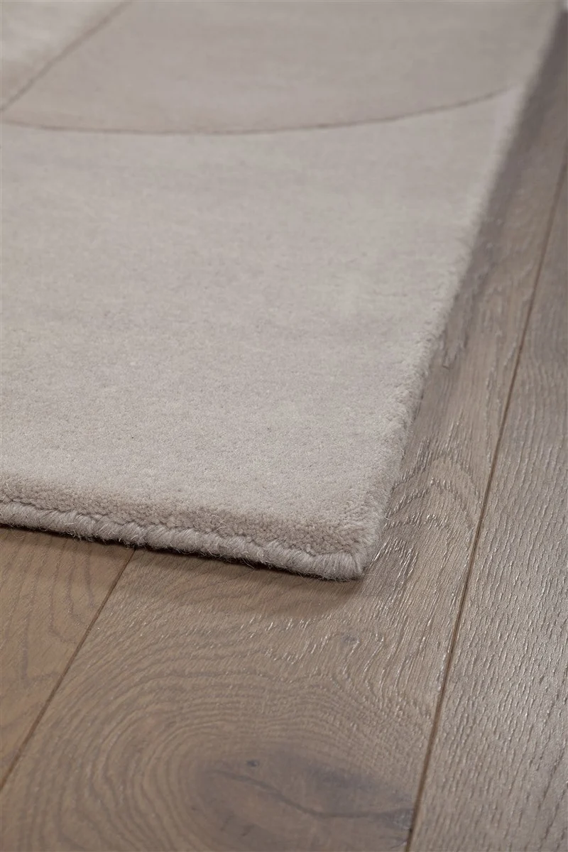 Tappeto Moderno Sherbroke Beige