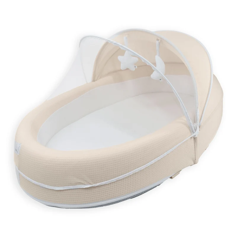Baby Nest Portatile per Culla e Co-Sleeping