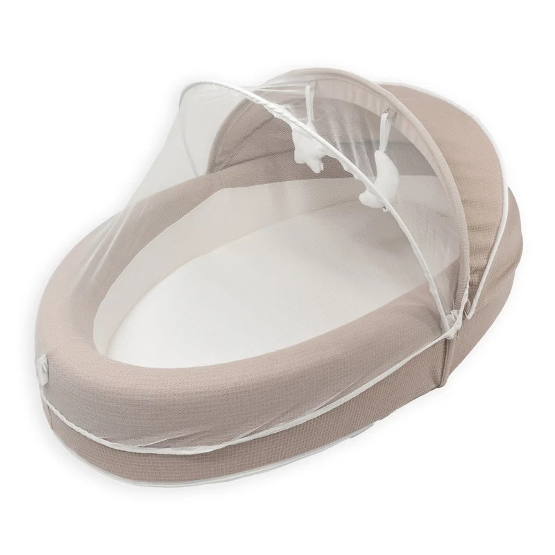 Baby Nest Portatile per Culla e Co-Sleeping