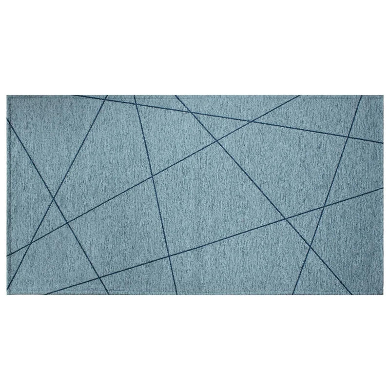 Tappeto Arredo Modero in Ciniglia Made in italy Il Gruppone