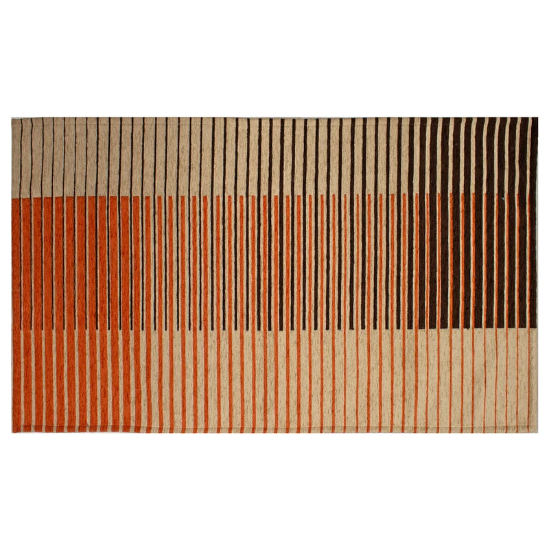 Tappeto Arredo Modero in Ciniglia Made in italy Il Gruppone