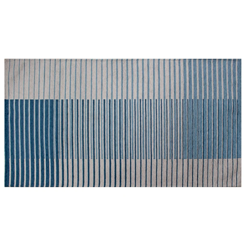 Tappeto Arredo Modero in Ciniglia Made in italy Il Gruppone