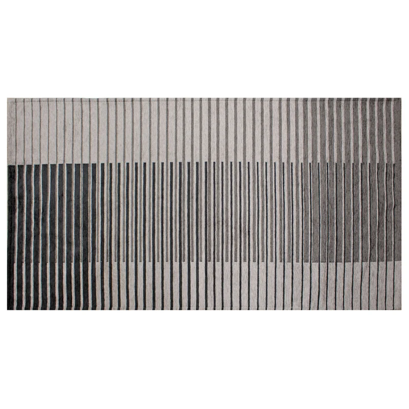 Tappeto Arredo Modero in Ciniglia Made in italy Il Gruppone