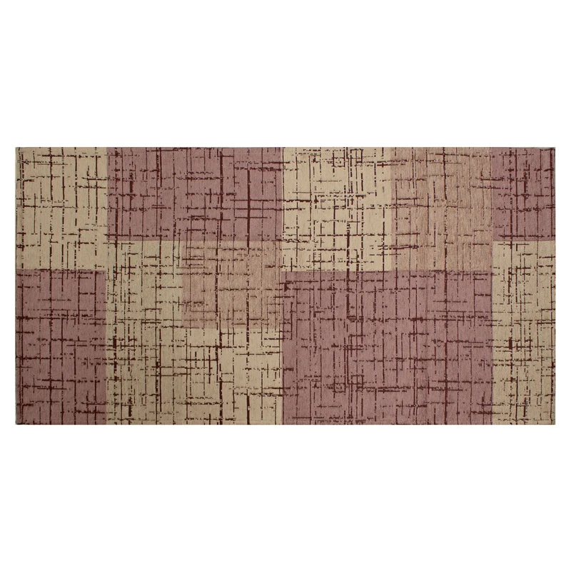 Tappeto Arredo Modero in Ciniglia Made in italy Il Gruppone