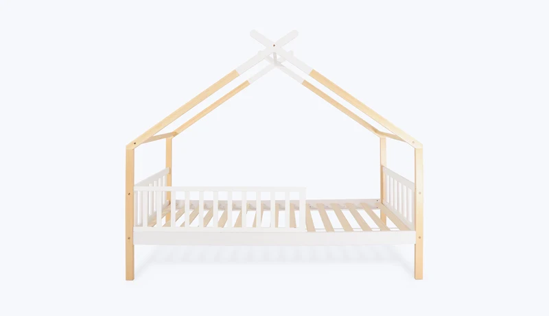 Letto a casetta Odissea