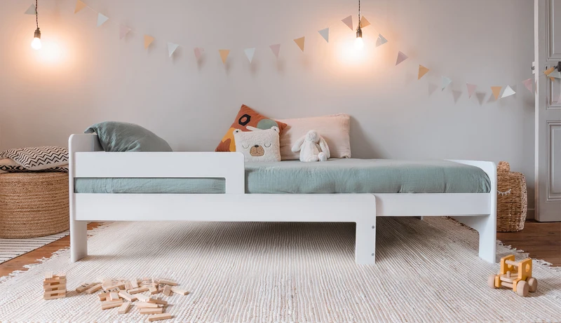 Letto evolutivo Orfeo