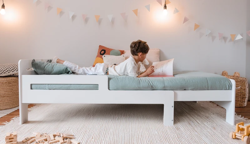 Letto evolutivo Orfeo