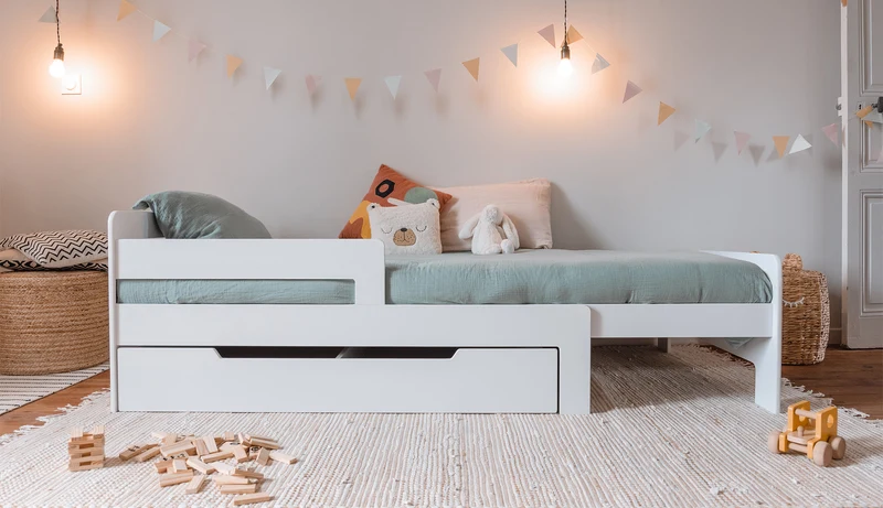 Letto evolutivo Orfeo