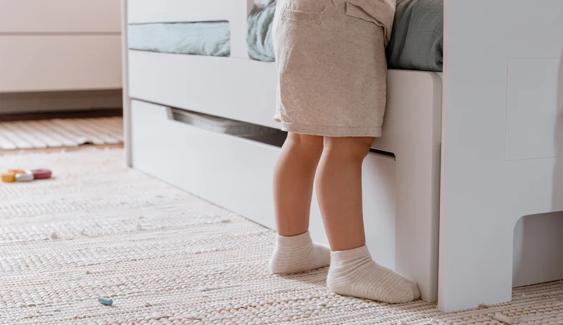 Letto evolutivo Orfeo