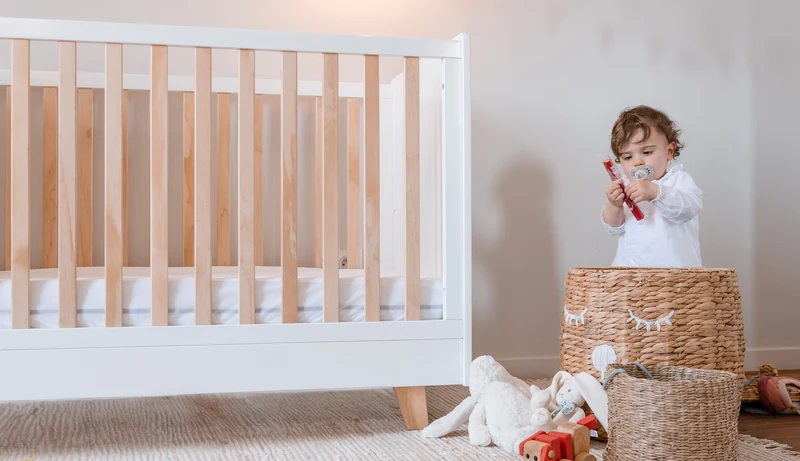 Lettino per bambini Cocoon