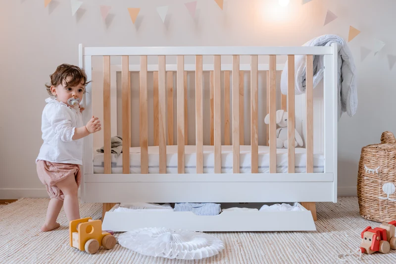 Lettino per bambini Cocoon