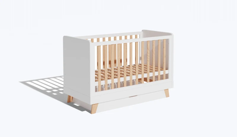 Lettino per bambini Cocoon