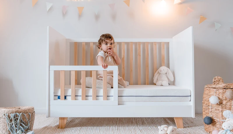 Lettino per bambini Cocoon