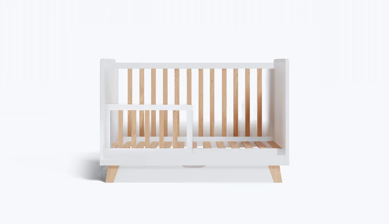 Lettino per bambini Cocoon