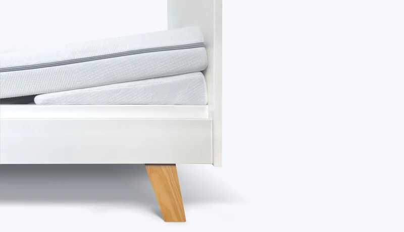 Materasso per lettini Nuvola