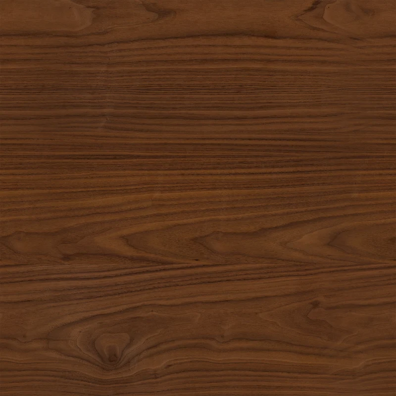 Comodino in legno Alba