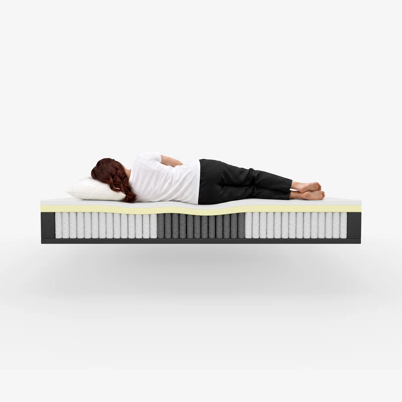 Materasso Ibrido Ultimate