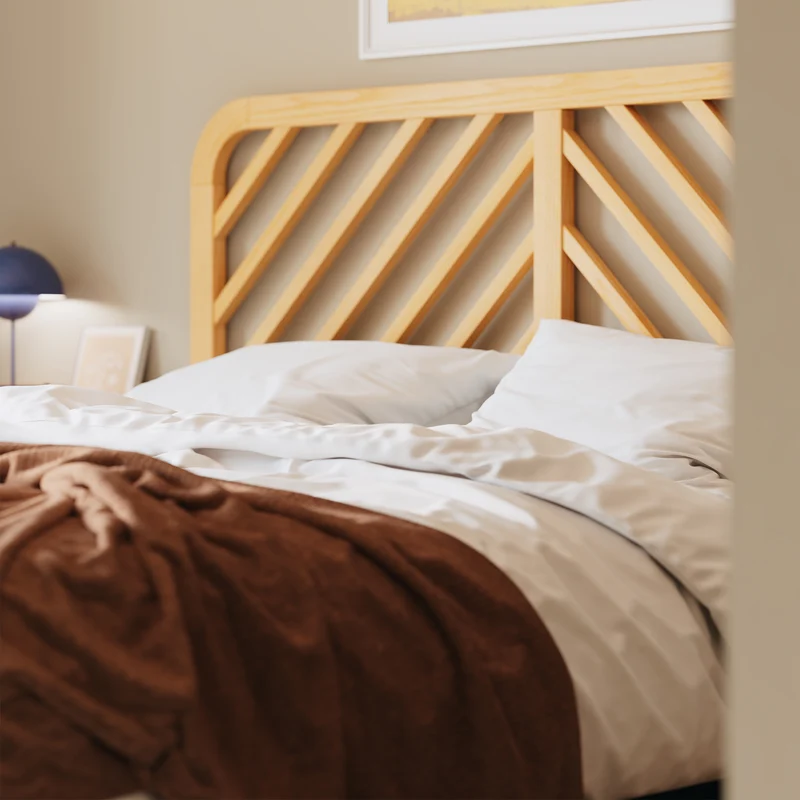 Letto Alba