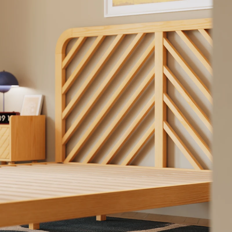 Letto Alba