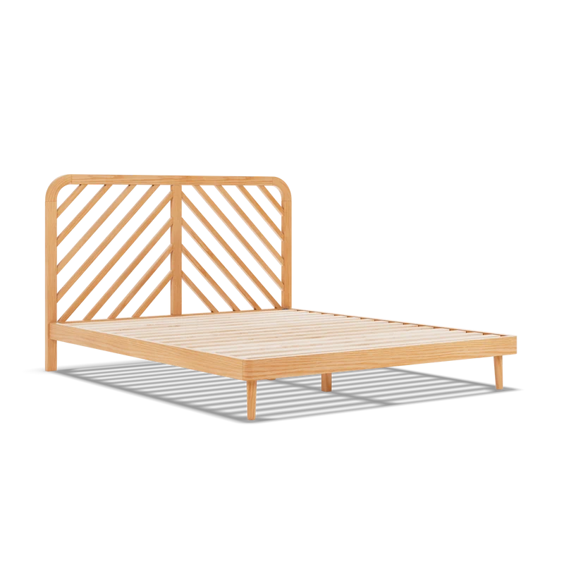 Letto Alba