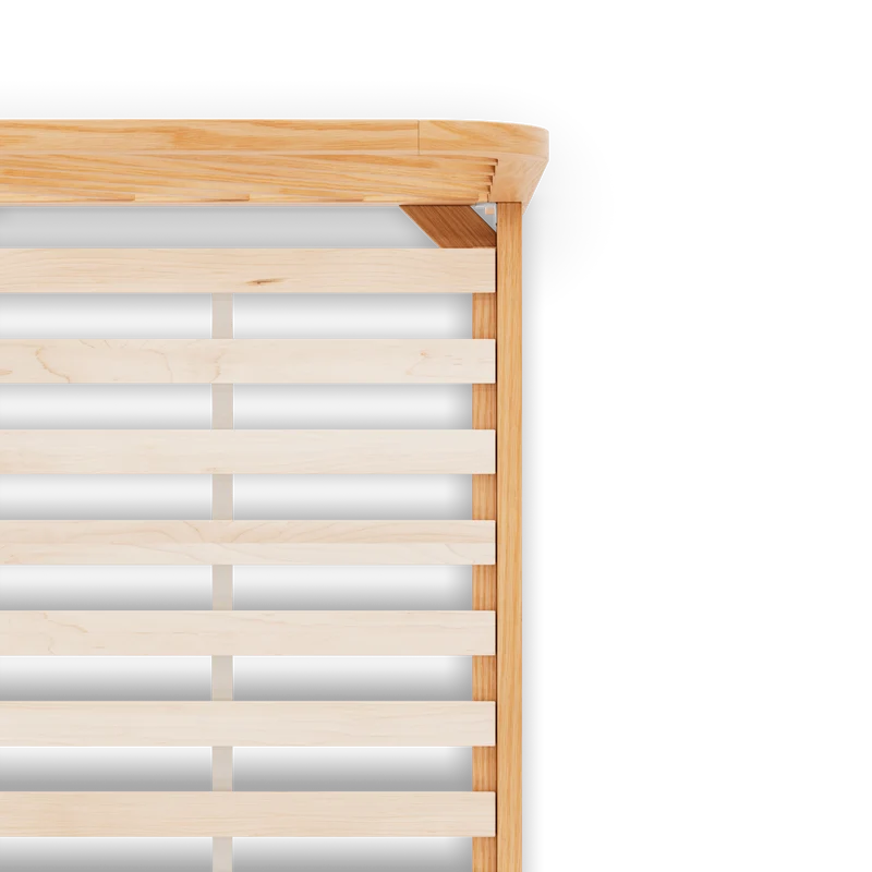 Letto Alba