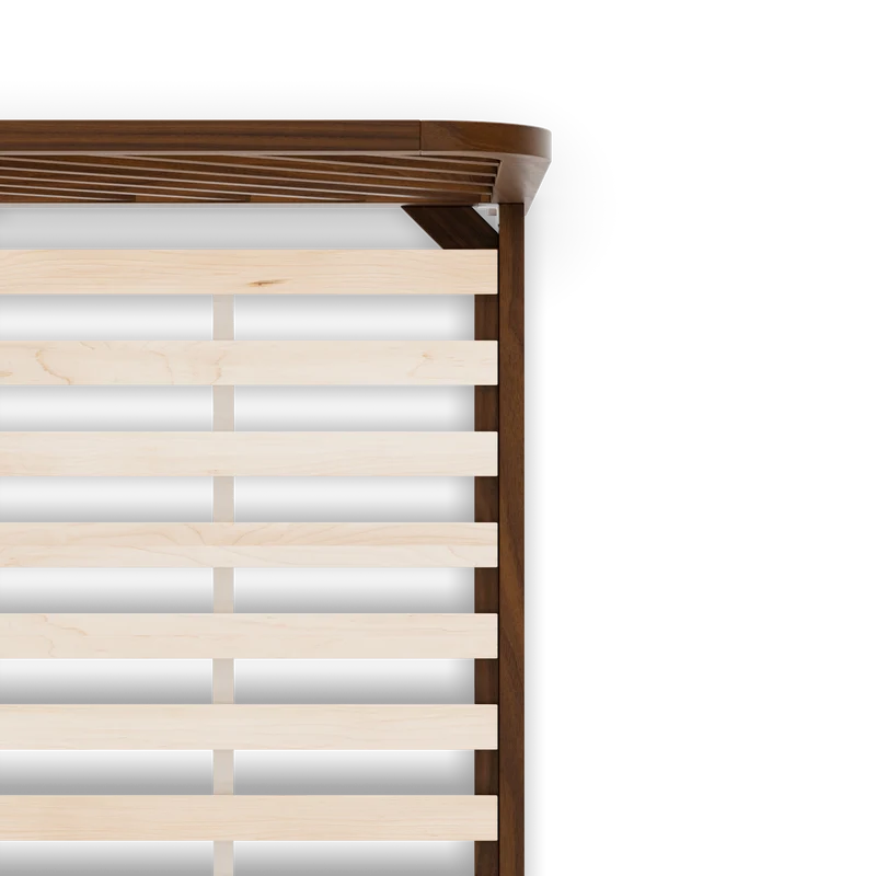 Letto Alba