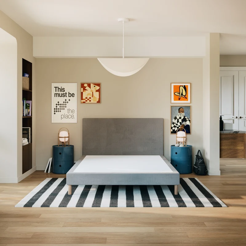 Letto Original