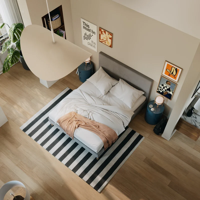 Letto Original