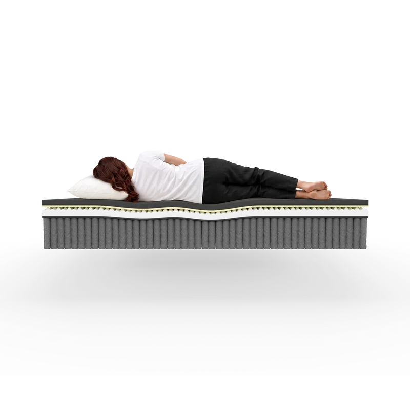 Materasso Supremo Benessere