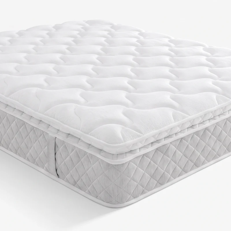 Materasso Supremo Benessere