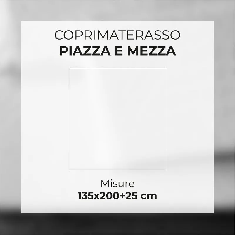 Linea Coprimaterasso e Federe Massaggianti No Stress Il Gruppone