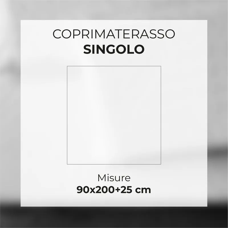 Linea Coprimaterasso e Federe Massaggianti No Stress Il Gruppone