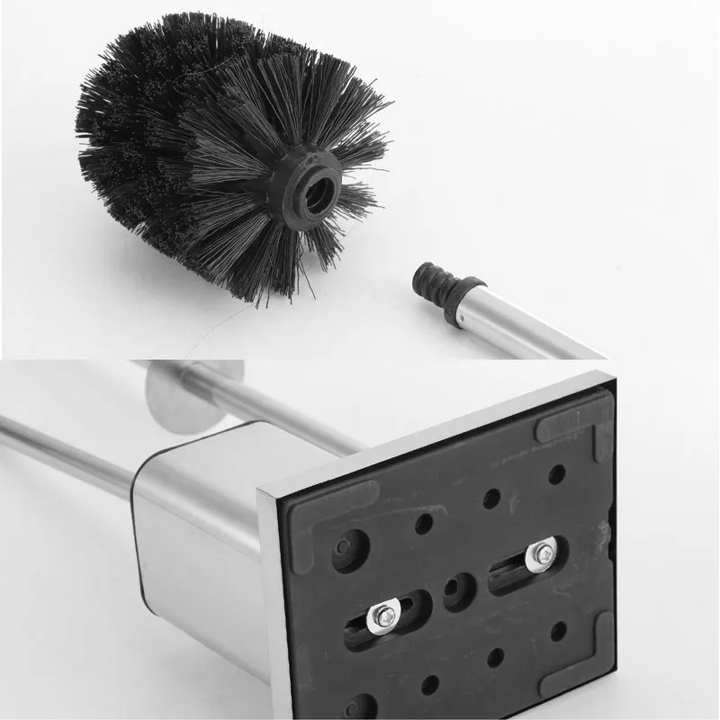Accessori Bagno da Terra in Acciaio Inox – Piantana Porta Rotolo Il Gruppone