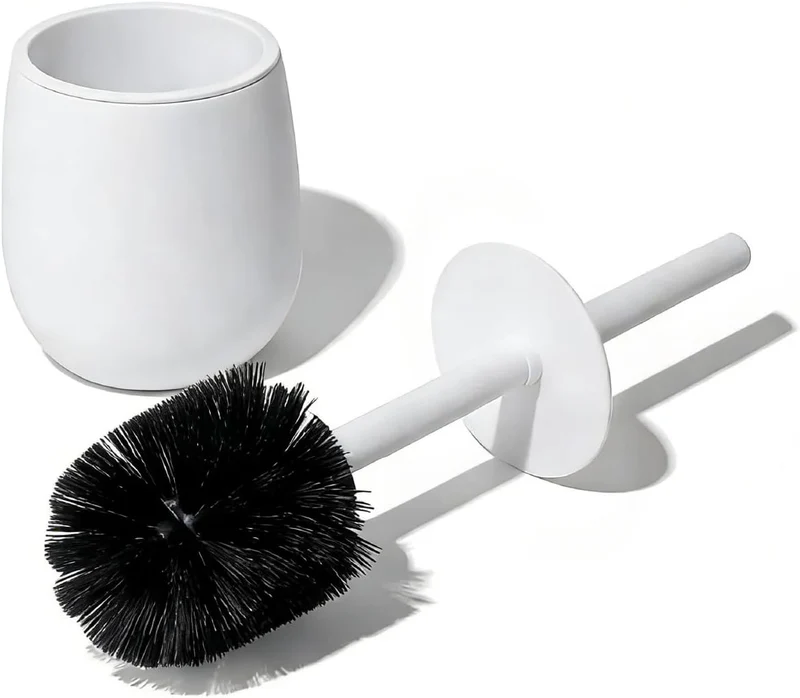 Set Accessori Bagno 6 Pezzi in ABS Il Gruppone