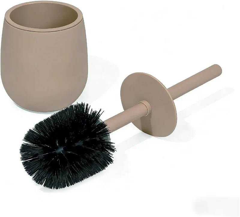 Set Accessori Bagno 6 Pezzi in ABS Il Gruppone