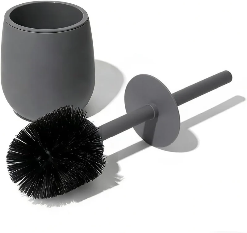 Set Accessori Bagno 6 Pezzi in ABS Il Gruppone