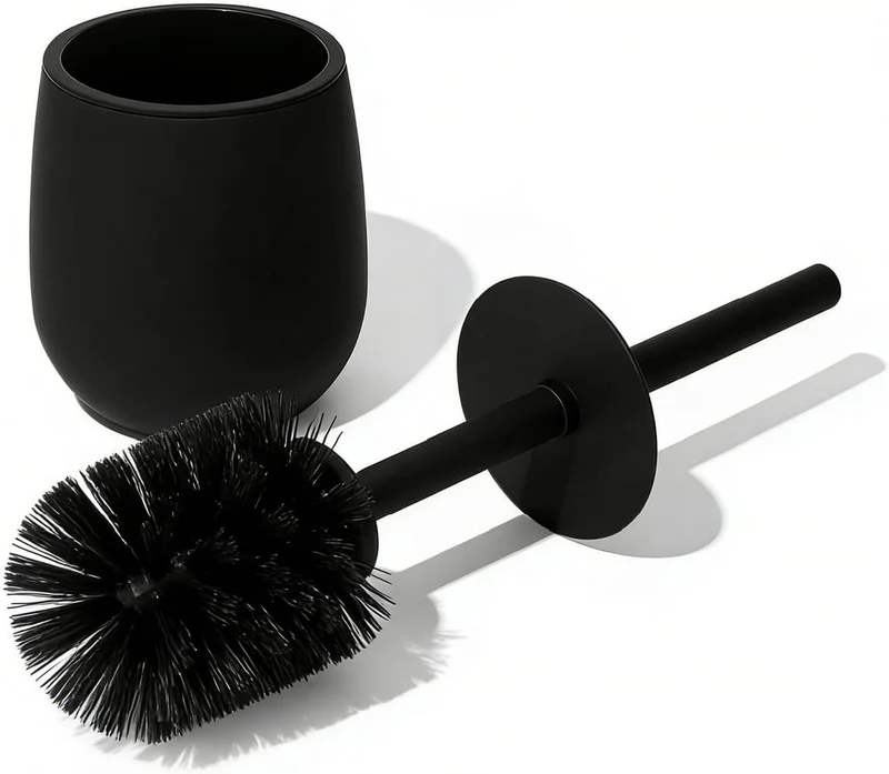 Set Accessori Bagno 6 Pezzi in ABS Il Gruppone