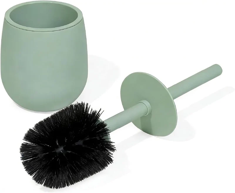 Set Accessori Bagno 6 Pezzi in ABS Il Gruppone