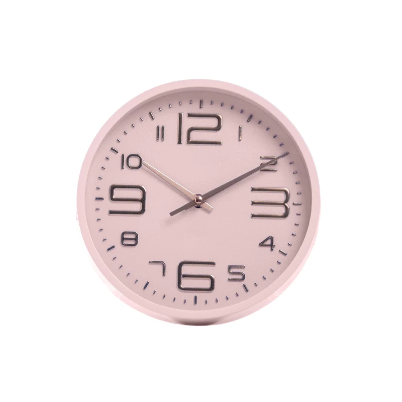 Orologio da Parete 20 cm Moderno Design Minimalista Il Gruppone
