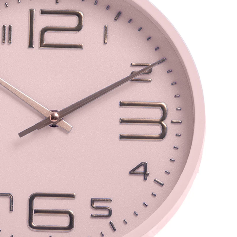 Orologio da Parete 20 cm Moderno Design Minimalista Il Gruppone