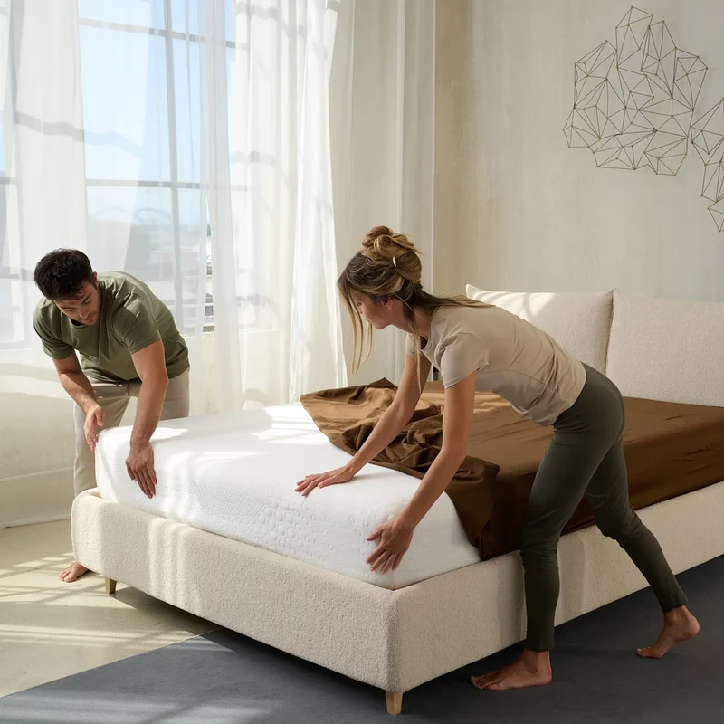 FIBERSAN MATTRESS PROTECTOR
