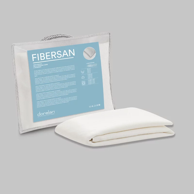FIBERSAN PILLOW PROTECTOR