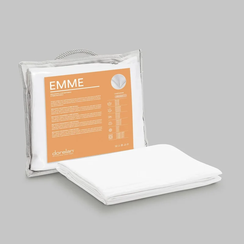 EMME PILLOW PROTECTOR
