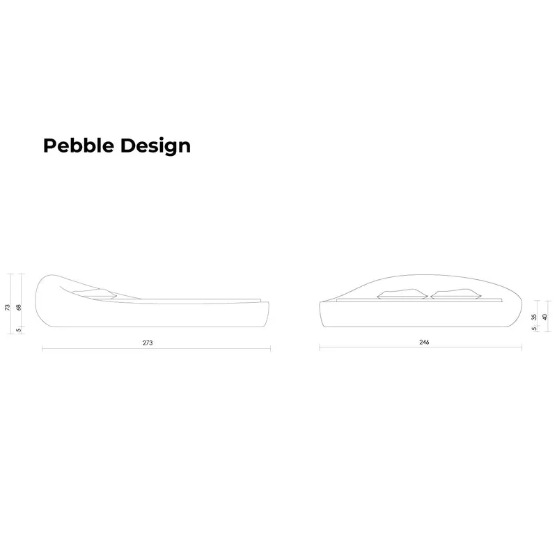 PEBBLE DESIGN