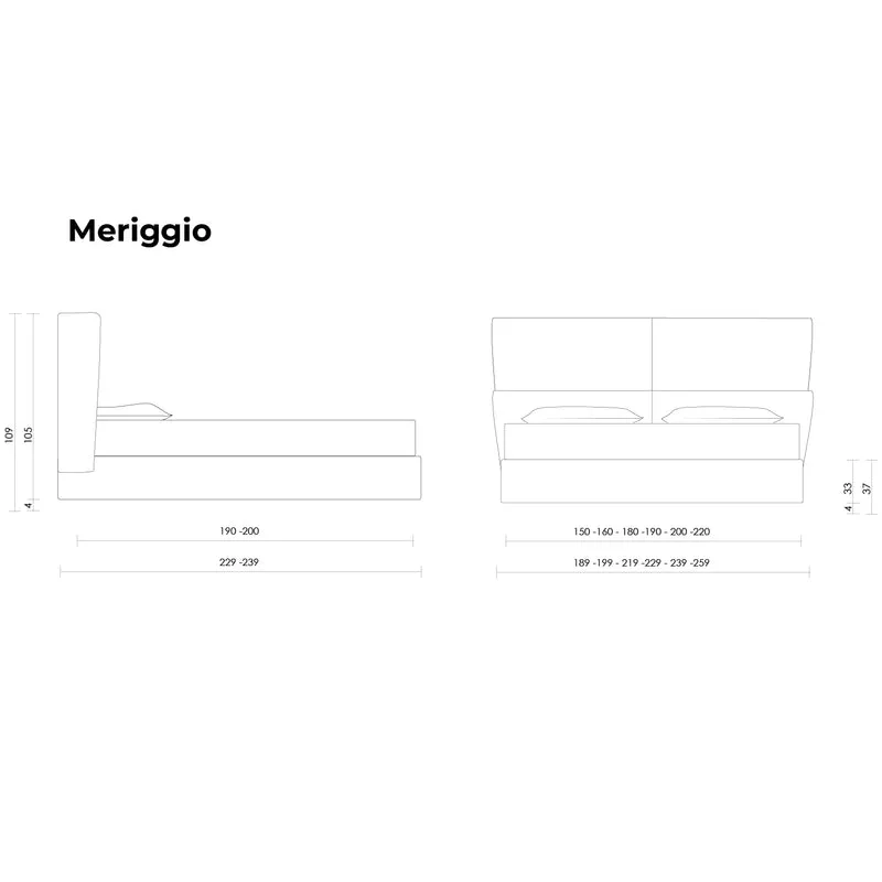 MERIGGIO