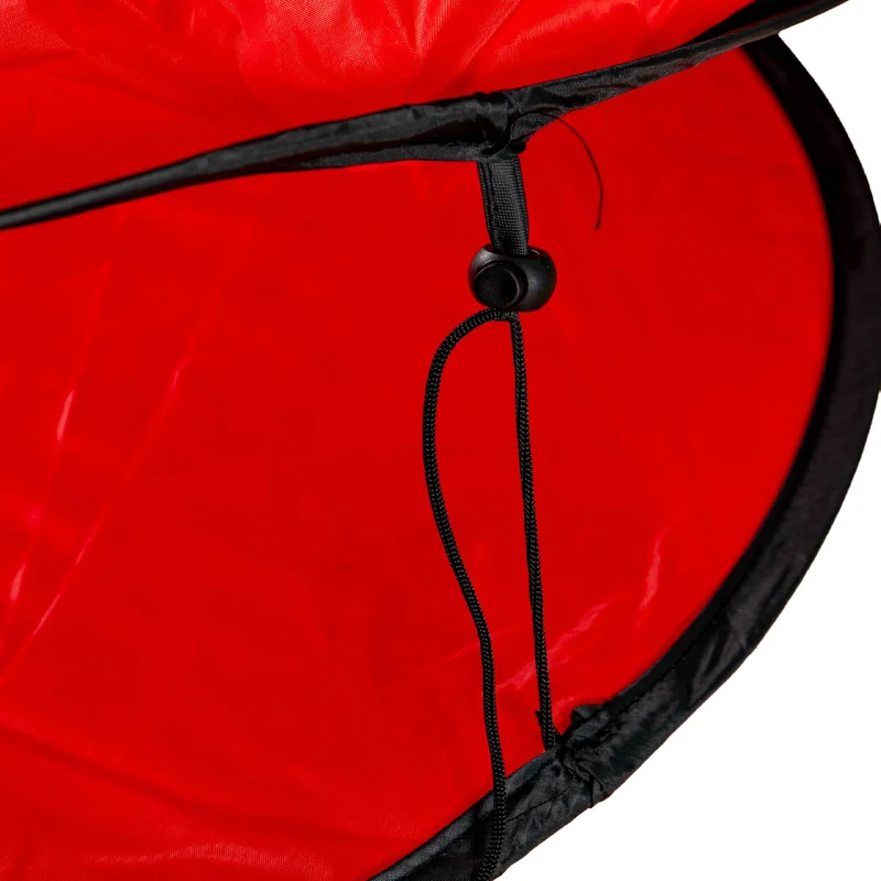 Tenda Pop Up Spiaggia con Tappetino Integrato Il Gruppone