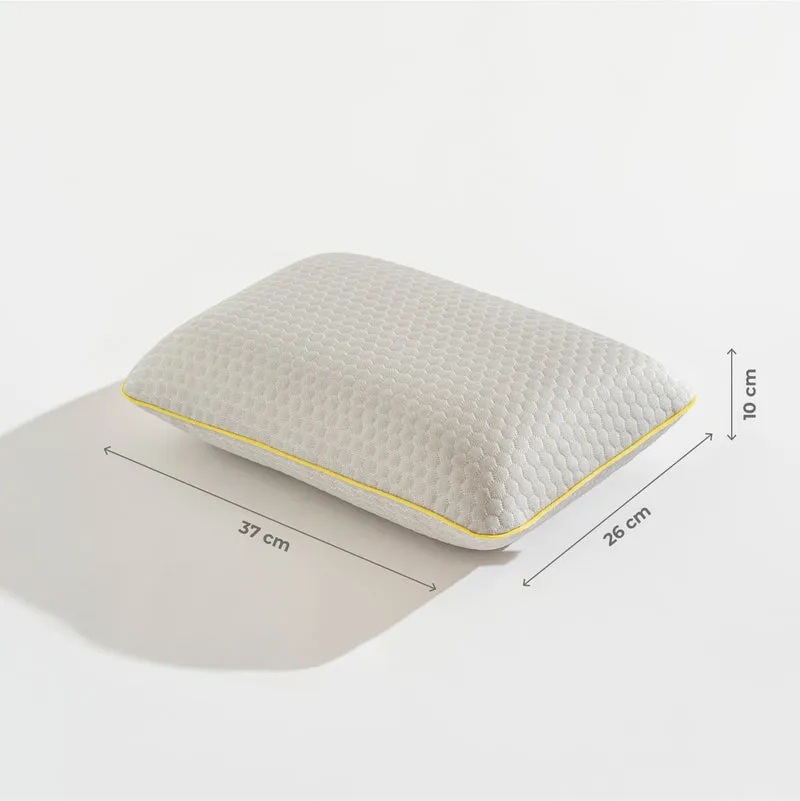 Cuscino Portatile Da Campeggio Memory Foam Il Gruppone