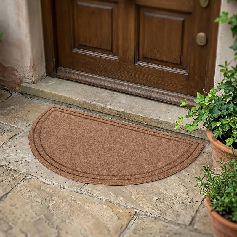 Zerbino Ingresso Antiscivolo 45x75 cm in Polipropilene Il Gruppone