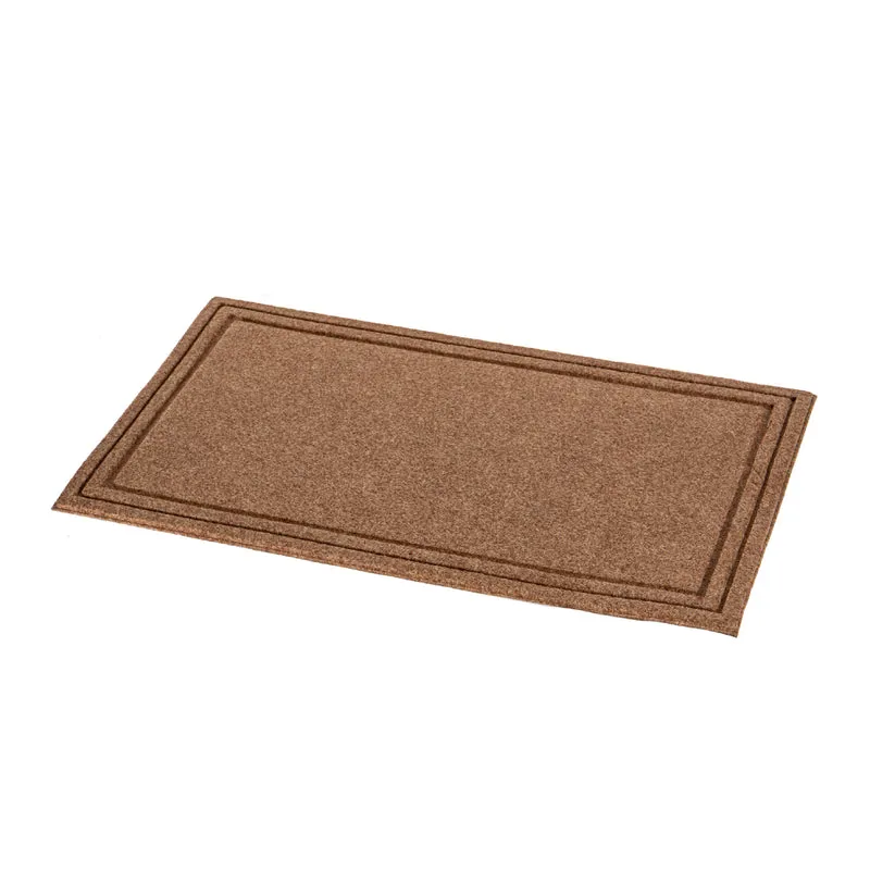 Zerbino Ingresso Antiscivolo 45x75 cm in Polipropilene Il Gruppone
