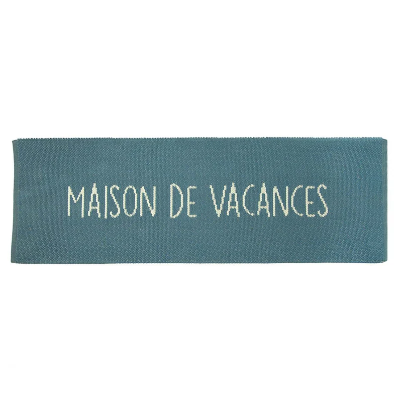Tappeto per Cucina Fantasia Stampata - Maison de Vacances